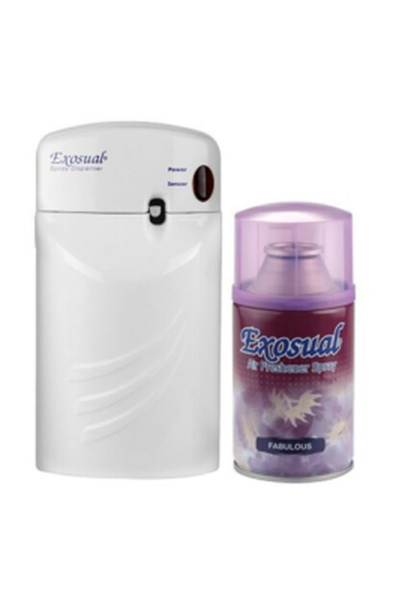 1+1 Set Eko Pk. Sprey Püskürtücü 260 ml