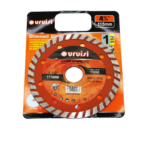 1/2 İnç 115 mm Mermer Kesici Disk Ty-156