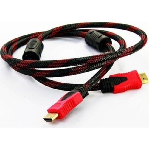 1.4 m İpli HDMI Kablo Pl-8006