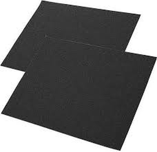 100 Adet P150 Kum Kağıt Su Zımparası 230x280mm
