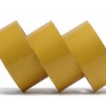 100 Metre Güçlü Sağlam Kaliteli Koli Kutulama Bandı 45 mm x 100 Mt