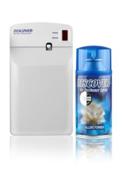1+1 Set Eko Pk. Sprey Püskürtücü 320 ml