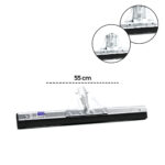 12 Adet 55 cm Endüstriyel Metal Yersil - Çekpas
