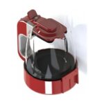 12 V Otomatik Araç Oto Kettle Su Isıtıcısı Çakmaklık Fişli