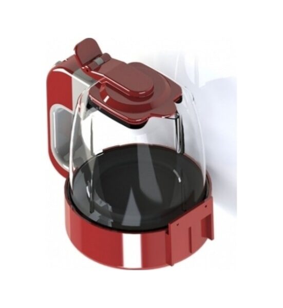 12 V Otomatik Araç Oto Kettle Su Isıtıcısı Çakmaklık Fişli