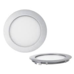 15 W Sıva Altı Yuvarlak Slım LED Panel