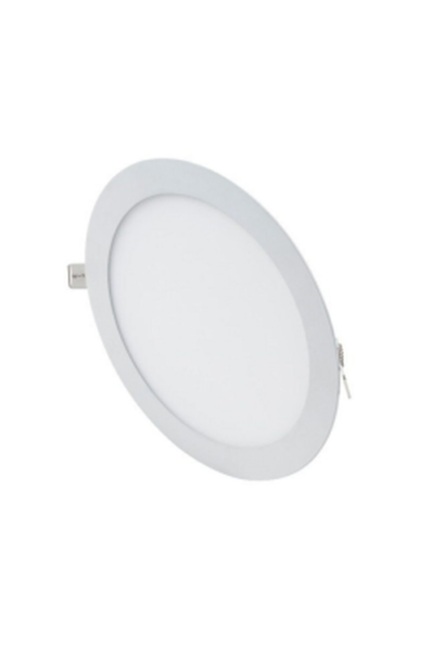 18 W Sıva Altı Yuvarlak LED Panel