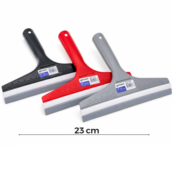 23 cm Küçük Camsil - Çekpas