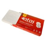 24 Parça Tablet Çıra Tutuşturucu