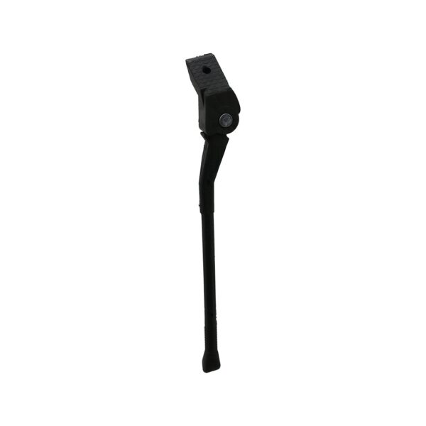 26 cm Bisiklet Park Ayaklık Siyah Plastik