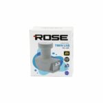 2li Uydu Lnb Unıversal Twın Full HD - 3D - 0.1db Rle-200
