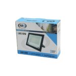 2pcs 100 W LED Projektör 19x15.5cm Aydınlatma Açısı: 120 Derece 50.000 Saat Ömür Model-Ars100w