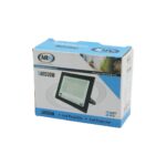 2pcs 50 W LED Projektör 15x11.5cm Aydınlatma Açısı: 120 Derece 50.000 Saat Ömür Model-Ars50w