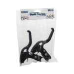2pcs Set Plastik Bisiklet Fren Kolu