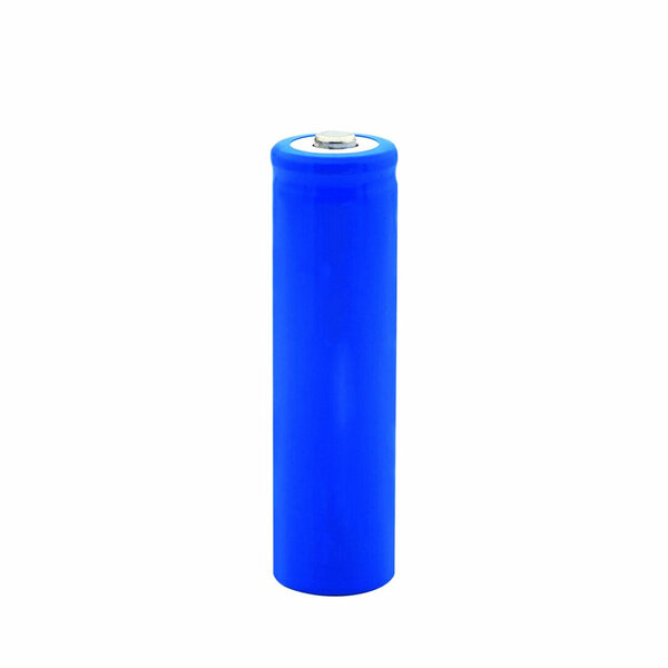 3.7 Volt 4800 mAh Şarj Edilebilir Li-İon 18650 Başlıklı Pil