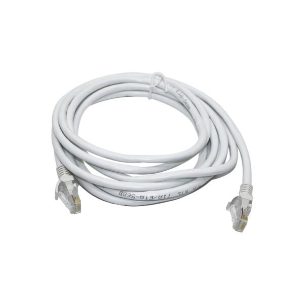 3 m İnternet Ethernet Cat6 Data Kablosu