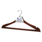 3 Parça Plastik Wody Metal Başlı Askı