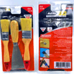 3 Parça Spatula50mm- Kestirme Fırçano-1-1.5seti