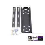 32 Inc - 22 Inc - 44 Inc LCD LED Sabit TV Askı Aparatı 56x140cm Bs-32