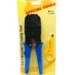 3in1 Cat5 Jack Jak Pensesi