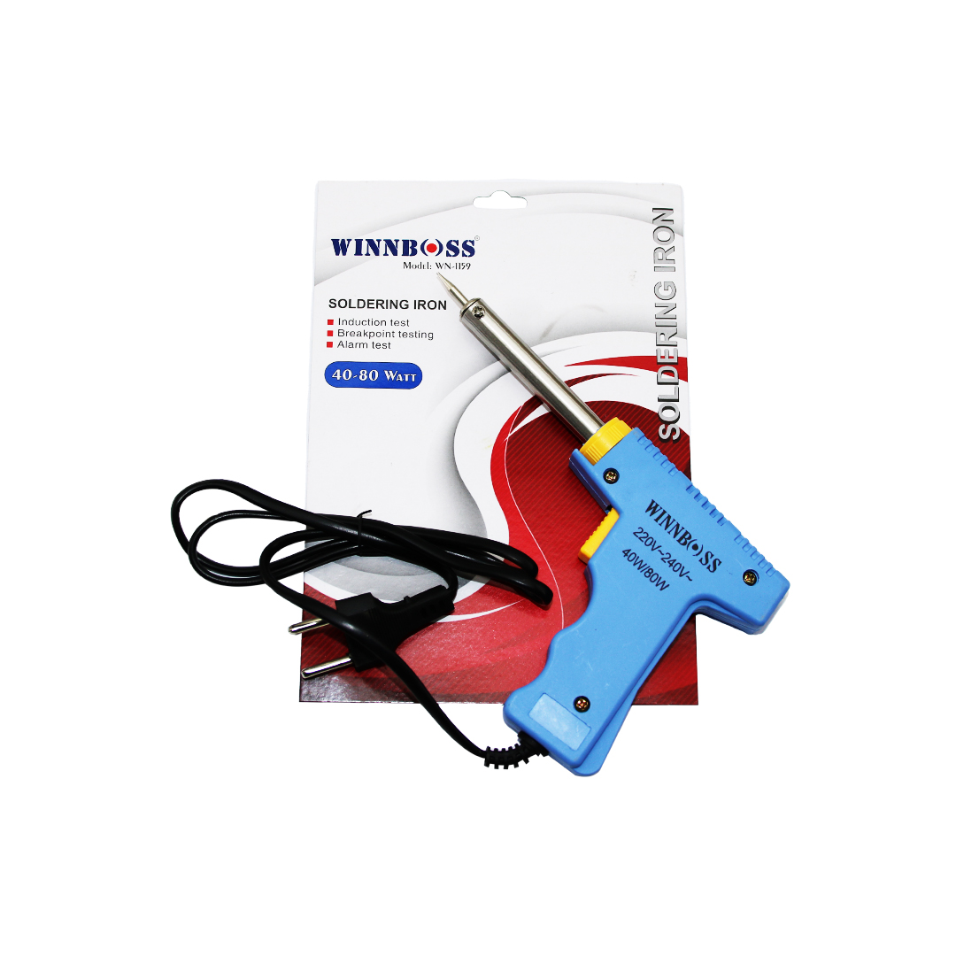 40 W-80 W Tabanca Havya Ac220-240 V Wn-1159