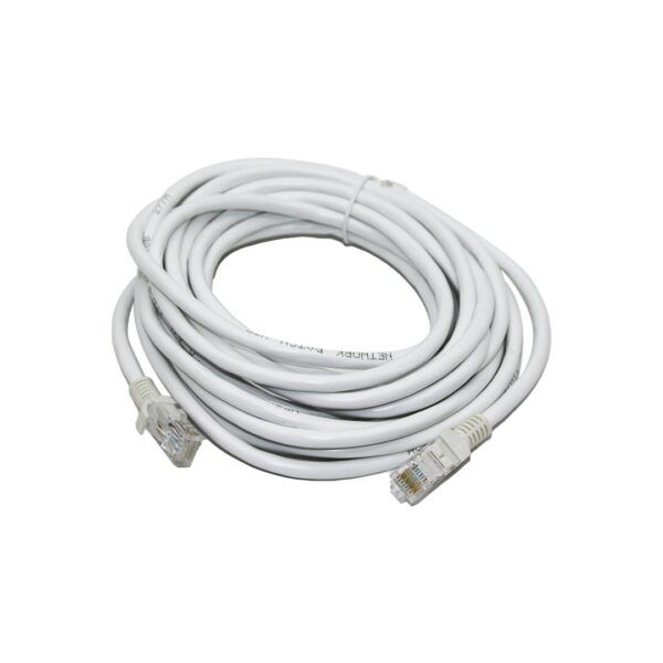 5 m İnternet Ethernet Cat6 Data Kablosu