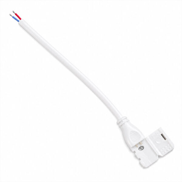 50 Adet 220 V Şerit LED Fiş Umb