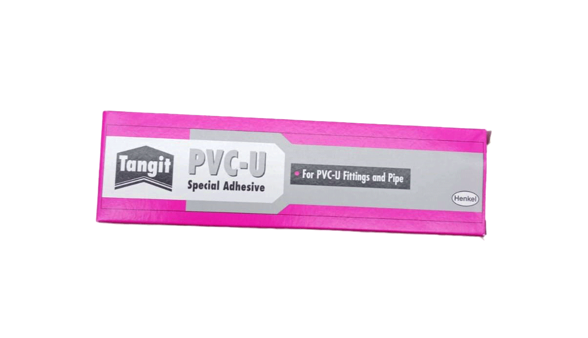 50 gr PVC-U Sert Yapıştırıcı