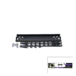 50 Inc - 27 Inc - 50 Inc LCD LED Sabit TV Askı Aparatı 56x127cm Bs-50