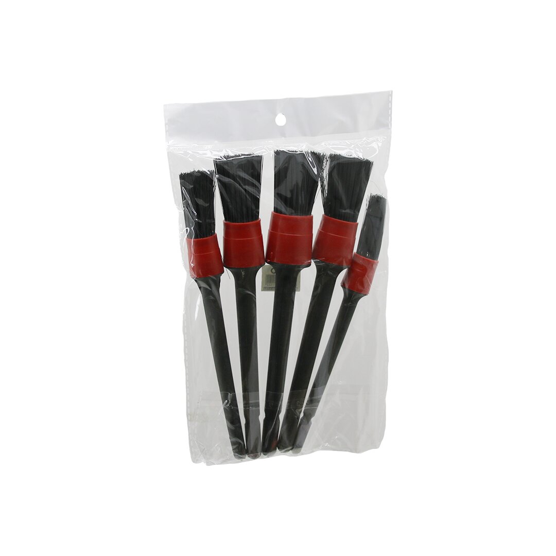5pcs Oto Bakım Fırçası