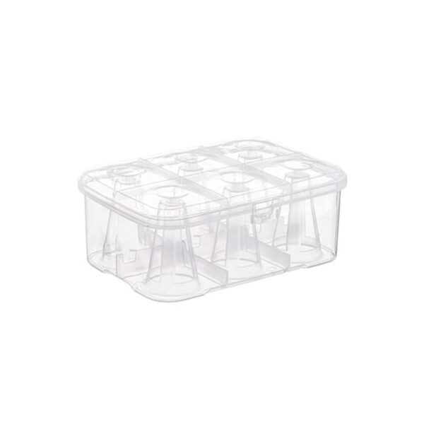 6lı Su Bardak - Kulplu Bardak Taşıma Aparatı
