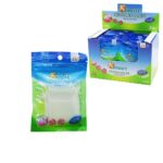 720 Adet Poşetli Kürdanlı Diş İpi - 30pcs X 24