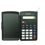 8 Haneli Hesap Makinesi Kk-568a-510d