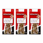 84 Adet 18x60 Açık Piton Dübelli 12x7pcs
