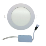 9 W Sıva Altı Yuvarlak LED Panel