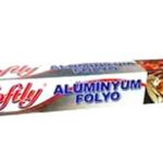 Alüminyum Folyo 350 gr