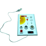Ampul - 12 V LED Panel Deneme Standı