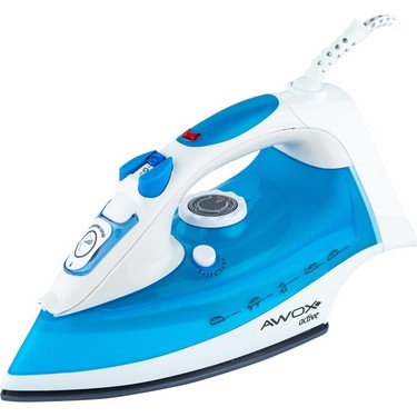 Awox Active Buharlı Ütü 2600 Watt