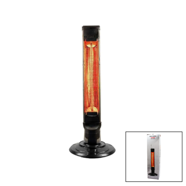 Awox Tower Dikey Isıtıcı Soba