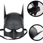 Batman Maskesi A Kalite 20x14 cm