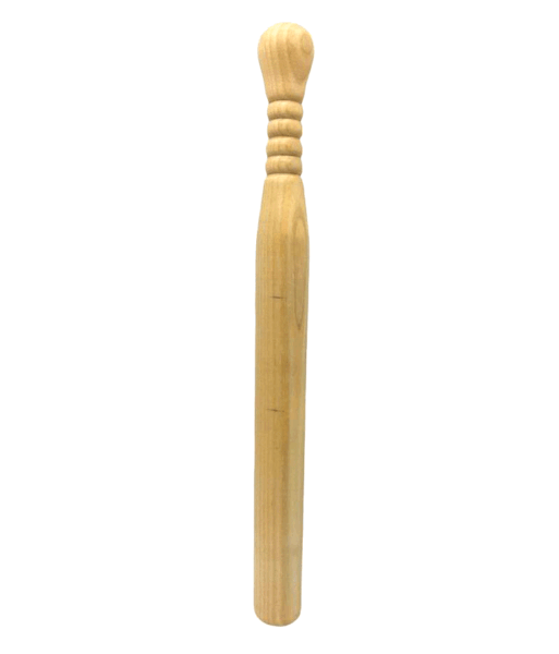 Beyzbol Sopası Sade Kısa - 50 cm