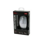 Blic-Bwm4 Beyaz Kablosuz Mouse 2.4g 8-10 m Distance Wireless - Kablosuz 1600dpı