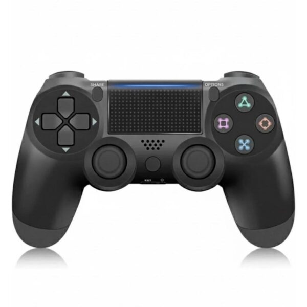 Bluetooth Kablosuz Gamepad – Ergonomik Tutuş, Hassas Analog Joystick, PC & Mobil Uyumlu Oyun Kolu