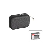 Bluetooth Wireless Mini Hoparlör Speaker USB Şarjlı 3 W 300 mAh Pil - Mikrofon - Kart Girişi As-02