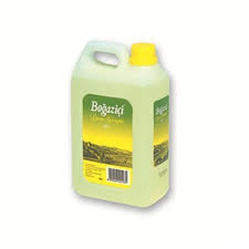 Boğaziçi Limon Kolonya Bidon 950 ml