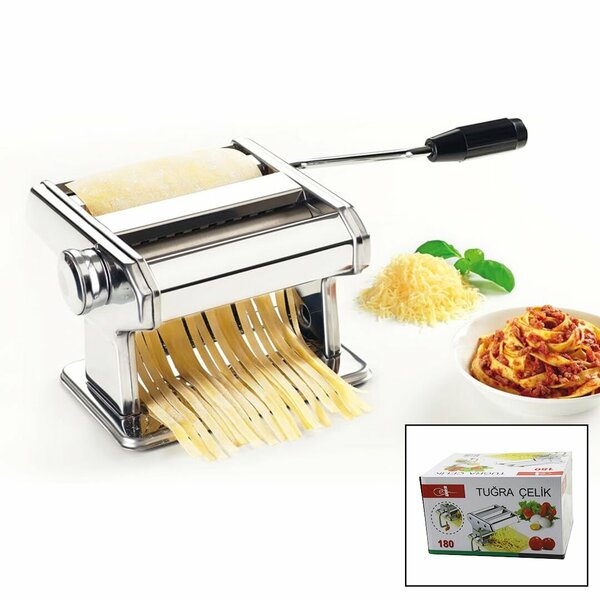 Büyük - 180lik Erişte Makinesi