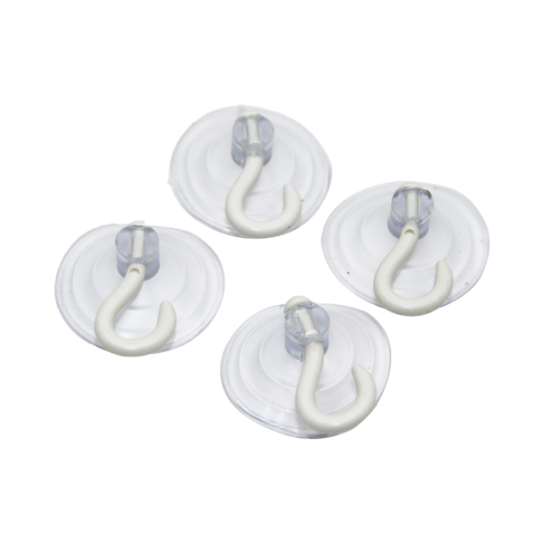 Büyük 40 mm Vantuz 100lü