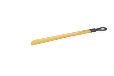 Büyük 56 cm Plastik Ayakkabı Çekecek