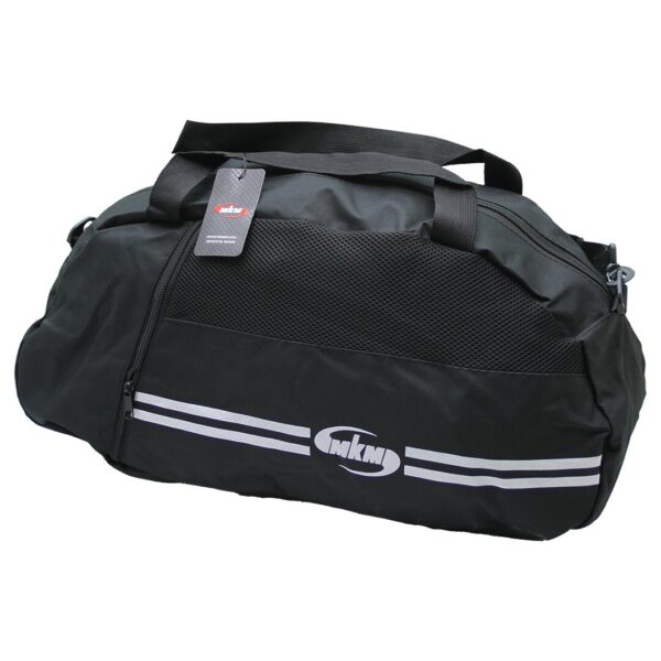 Büyük Boy Fileli Seyahat Çanta 20x60x20cm