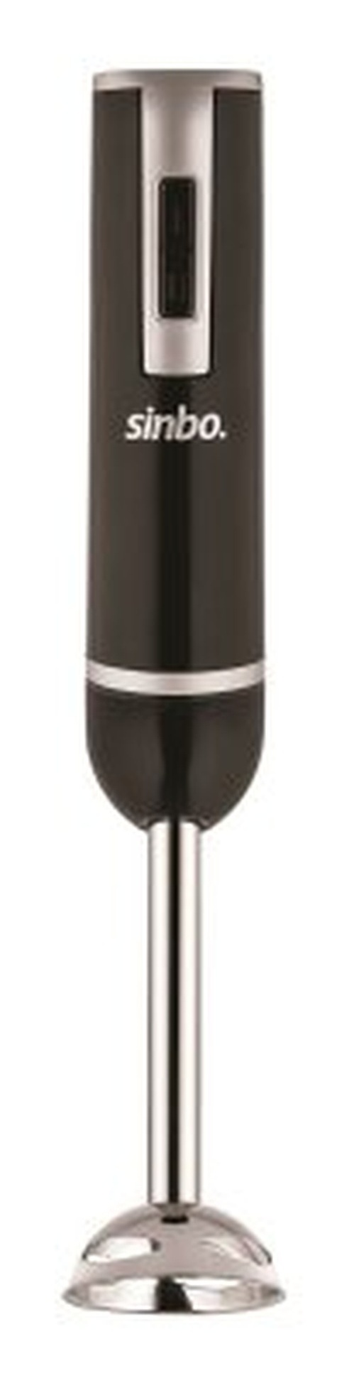 Çelik Uçlu Çubuk Blender 1000 W Shb-3179
